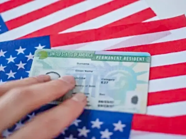 ¡Ya puedes inscribirte a la Lotería de Visas 2026! cómo registrarte exitosamente a la Green Card