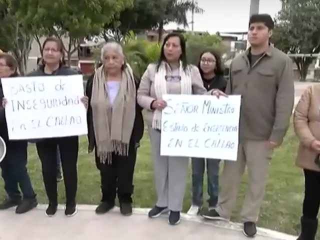 La Perla cuenta con apenas 20 policías por turno para cuidar a 60 mil habitantes