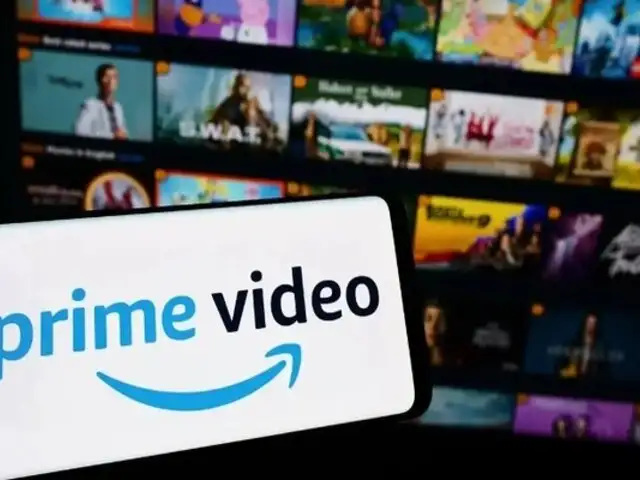 Prime Video vuelve a subir sus precios en Perú y será más caro que Netflix