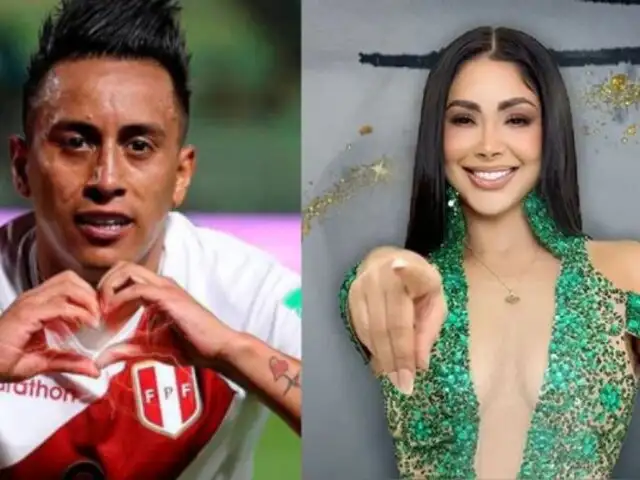 ¿Cueva será el nuevo mánager de Pamela Franco?: “Solo quiere contratos de 30 mil para arriba”