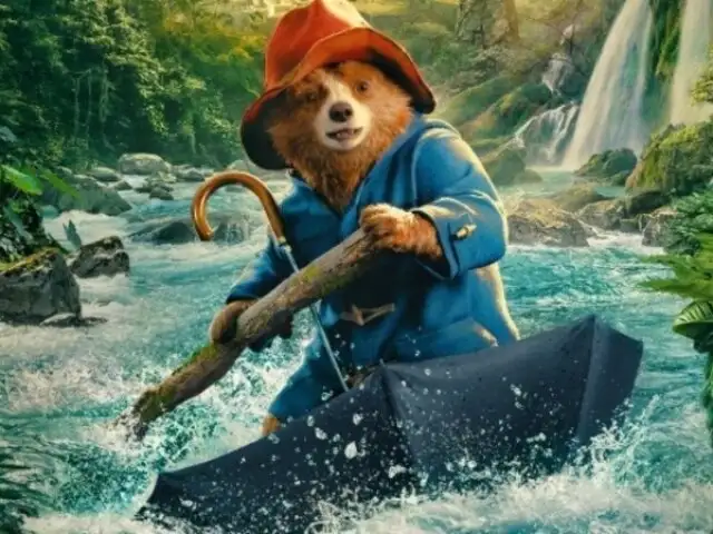 Paddington en Perú: en estas locaciones se filmó la nueva película del oso más famoso del mundo