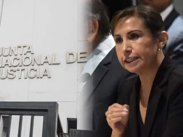 Patricia Benavides: ratifican impedimento de salida del país por 18 meses a exfiscal