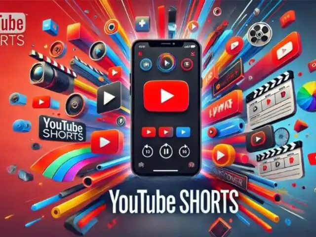 Adiós a los videos cortos: YouTube ahora aceptará Shorts mucho más largos