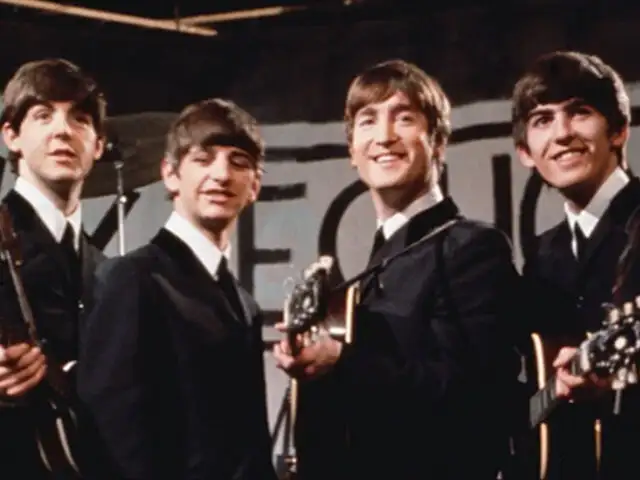 The Beatles: Se cumplen 62 años de su primer single "Love me do"