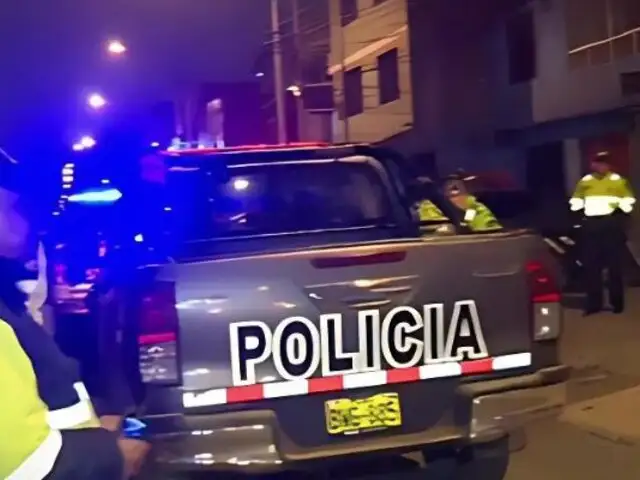 ‘Los Injertos del Cono Norte’ estarían detrás del asesinato de un colectivero en Independencia