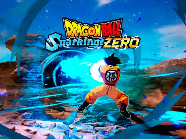 DRAGON BALL: Sparking! ZERO: Todo lo que necesitas saber sobre el videojuego más esperado