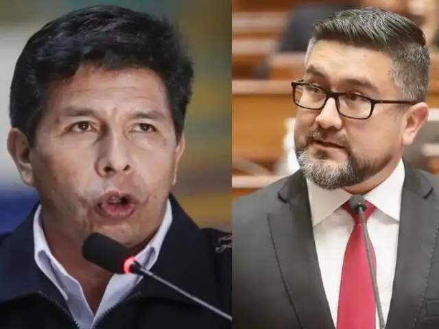 Pedro Castillo y Geiner Alvarado: PJ revisará si siguen con prisión preventiva, ¿dónde están recluidos?