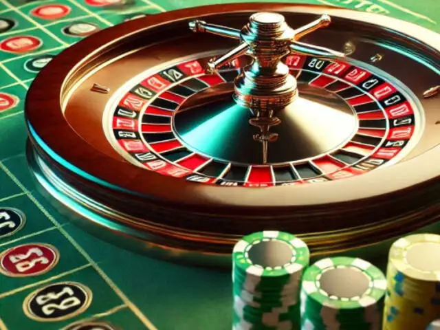 Top 10 mejores casinos online de Perú para jugar en 2025