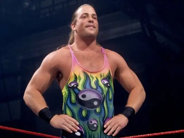 RVD compara la lucha libre con la pornografía: “Es una experiencia para escapar de la realidad”