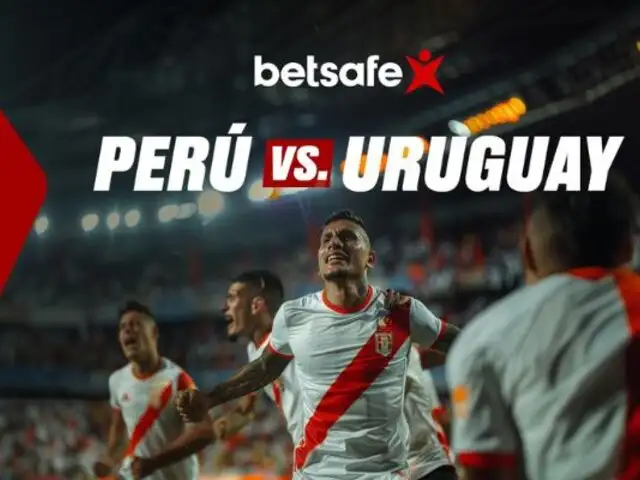 Perú vs Uruguay: apuestas, pronóstico y cuotas