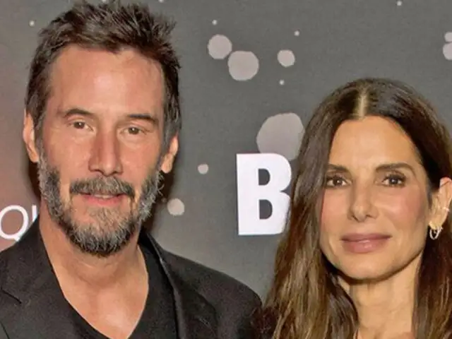 ¿Se viene la tercera parte de “Speed” con Sandra Bullock y Keanu Reeves?