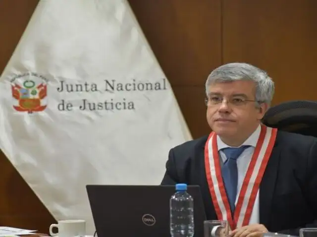 Antonio de la Haza cuestiona reforma del Código Procesal Constitucional: "Debilita al Tribunal Constitucional"