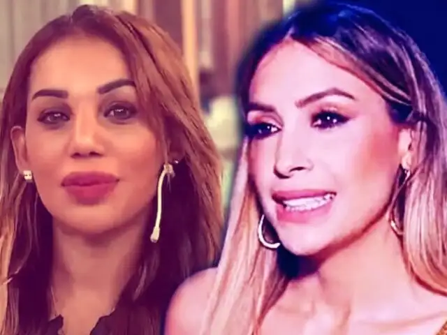 Milett Figueroa y Mimi Alvarado se enfrentan en 'Cantando 2024': “Me arruinaste el verano”