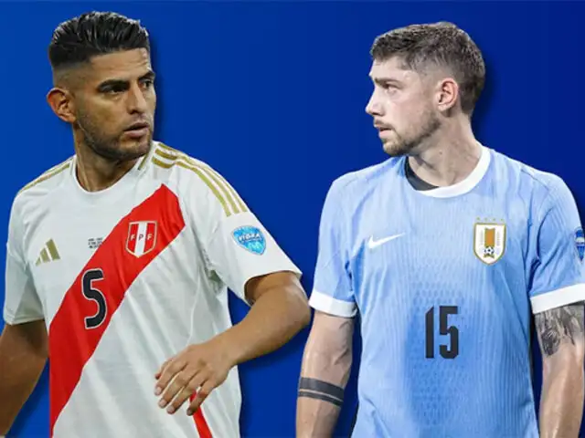 Perú vs Uruguay: todos los detalles del trascendental encuentro por la fecha 9 de las Eliminatorias