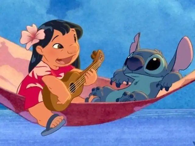 ¡Confirmado! Disney estrenará el live-action de Lilo & Stitch en 2025