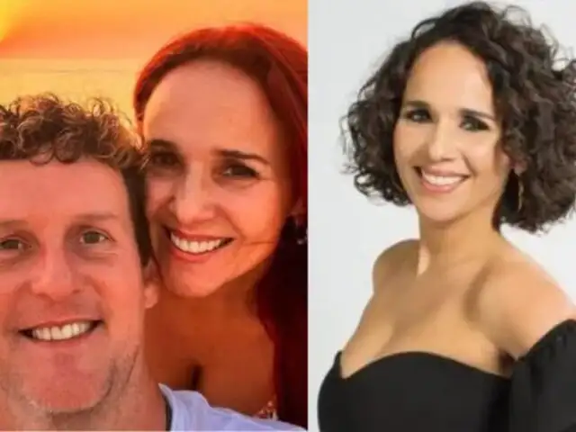 ¿Lo quieren? Erika Villalobos habla de la relación entre su novio y sus hijos: “Uno antes de ser madre, nace mujer”