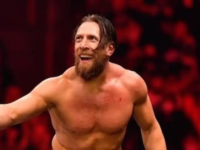 Bryan Danielson se retira tras 25 años en el ring con una épica y brutal pelea