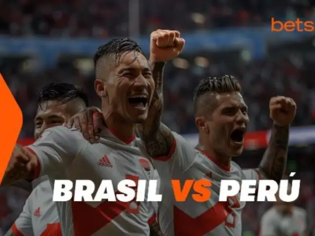 Pronóstico Brasil - Perú Eliminatorias Conmebol | 15/10/2024