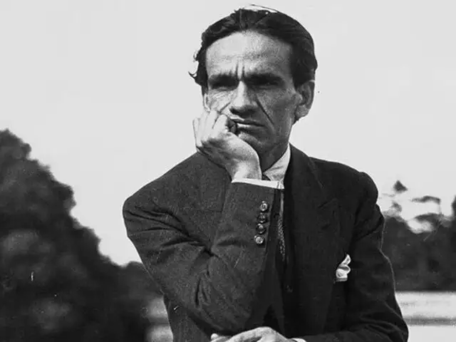 César Vallejo inmortalizado en Washington: el primer escritor peruano con estatua en EE.UU.