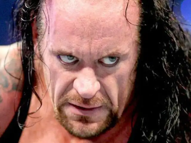 The Undertaker critica la falta de orgullo en la lucha libre moderna