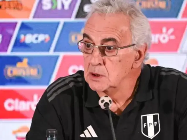 Jorge Fossati explica la goleada ante Brasil: “El equipo se desdibujó en el segundo tiempo”