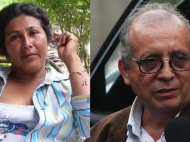 Griselda Herrera: Juez Carhuancho declara inaplicable la Ley 32108 en caso ´Los Waykis en la Sombra’