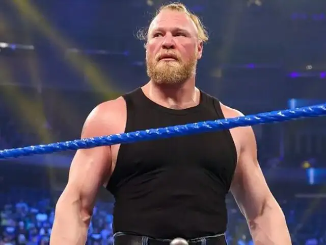 WWE enfrenta divisiones internas ante posible regreso de Brock Lesnar