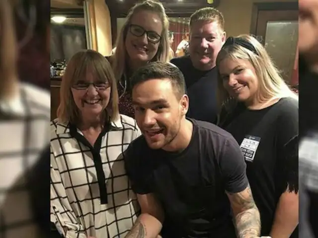 “Lo recordaremos por su alma valiente y amable”, asegura familia de Liam Payne