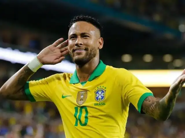 El regreso de Neymar sería en esta fecha: ¿jugará en las Eliminatorias de noviembre?