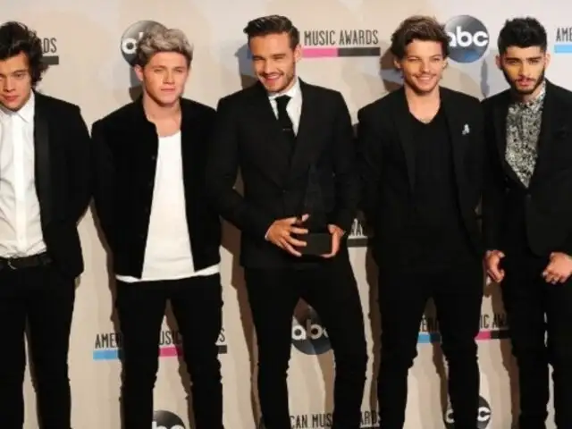 "Estamos devastados": Exmiembros de One Direction reaccionan a la muerte de Liam Payne