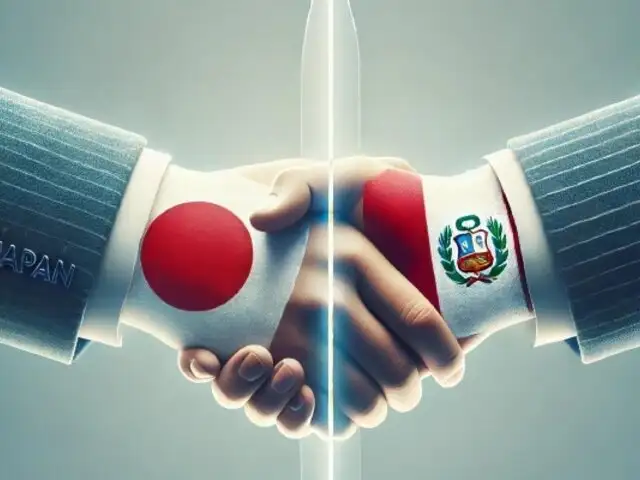 Más del 40% de empresas japonesas quieren invertir en Perú: ¿qué las limita?