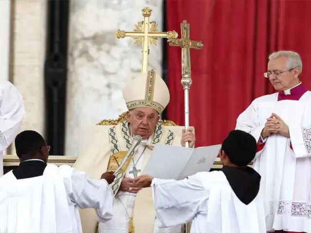 Papa Francisco proclama 14 nuevos santos: ¿Quiénes son y por qué fueron elegidos?