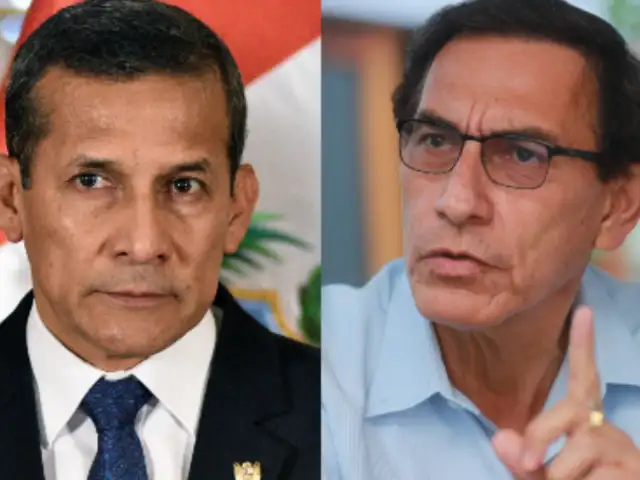 Al igual que Alejandro Toledo: ¿Qué otros expresidentes podrían ser sentenciados por caso Odebrecht?