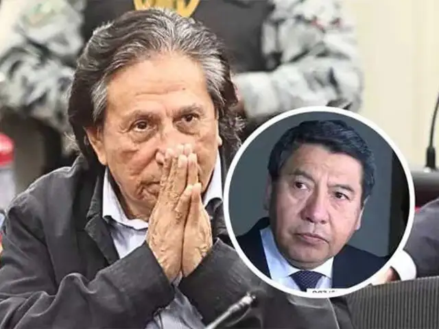 Alejandro Toledo: pedirán arresto domiciliario para expresidente debido a sus problemas de salud