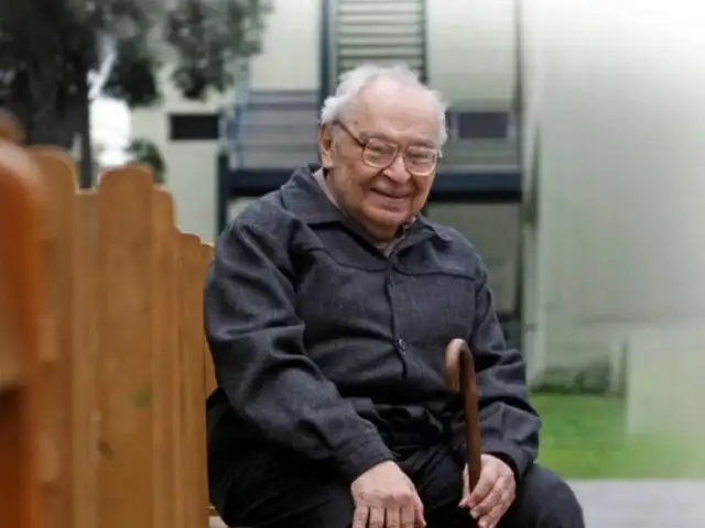 Fallece Gustavo Gutiérrez a los 96 años, el padre de la Teología de la Liberación