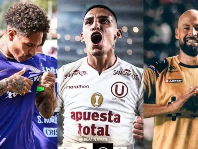 Liga 1 Te Apuesto 2024: Así va la tabla del Torneo Clausura en la fecha 15