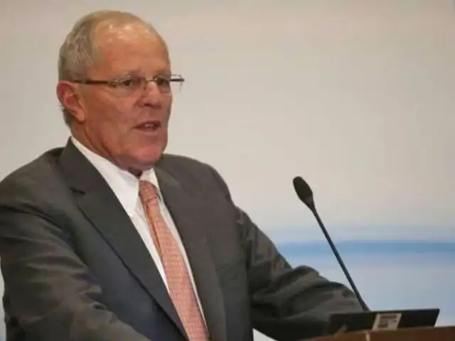 PPK: Poder Judicial excluyó al chofer del expresidente Kuczynski del caso ‘Odebrecht’