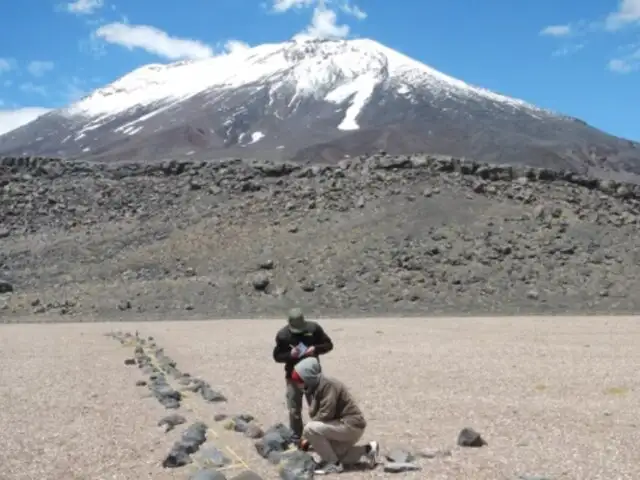 El imperio inca era más extenso de lo que se creía: hallan vestigios en Argentina