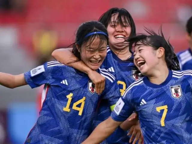 Japón quiere organizar el Mundial 2031 para impulsar su fútbol femenino