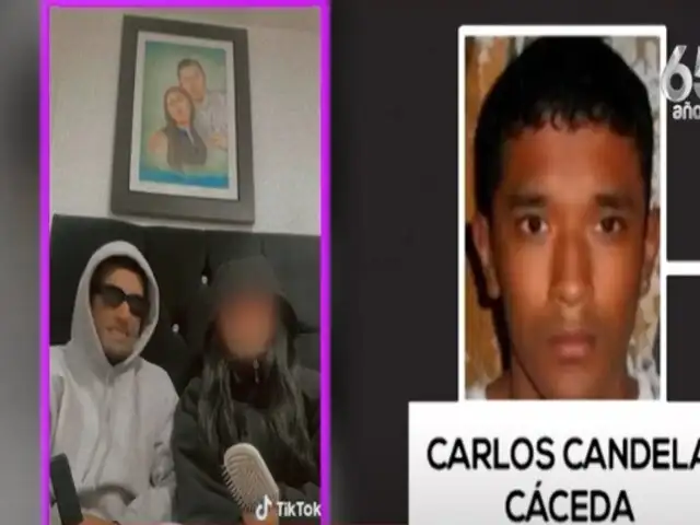 'One Family': cae 'Gato Negro', brazo armado de la organización de proxenetismo en Lince