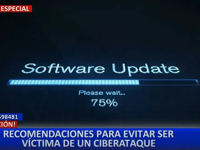 Crece el robo de datos personales en Perú: ¿Cómo protegerse?