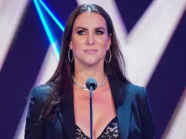 Stephanie McMahon confirma su regreso para WrestleMania 41 en Las Vegas