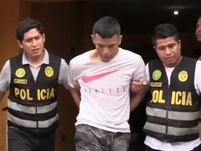 SJM: identifican a implicados en crimen de conductor