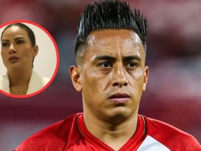 Christian Cueva paga S/18 mil de deuda en manutención de sus hijos: ¿por qué dejó de pagar?