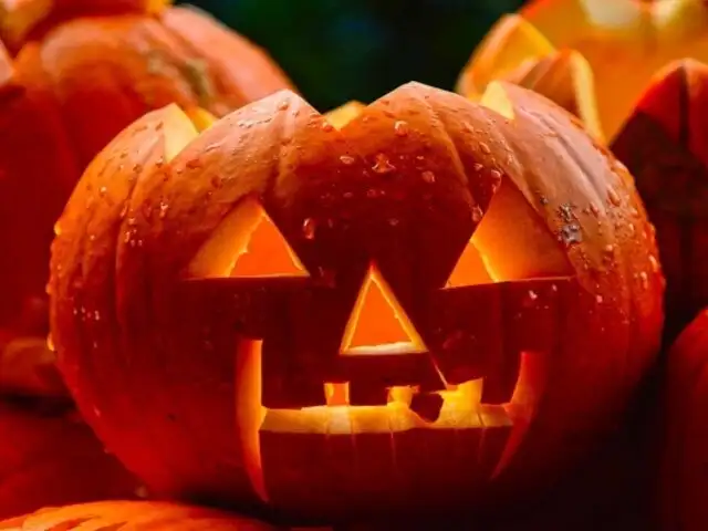 10 ideas originales para organizar en Halloween y asegurar una noche inolvidable