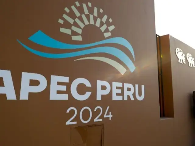 APEC 2024 en Perú: ¿Por qué nuestro país es sede del foro Asia-Pacífico por tercera vez?