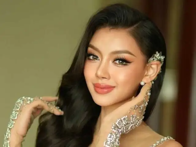 Miss Grand International: retiran título de segunda finalista a Miss Myanmar tras reacción viral