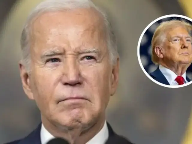 ¿Joe Biden cancelará su visita a Perú para la APEC 2024? La derrota demócrata lo pone en duda