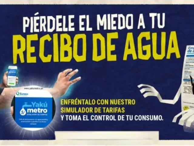 App detecta fugas de agua en casa:¿Cómo funciona el Yakúmetro?