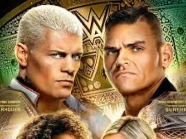 ¿Cómo ver WWE Crown Jewel 2024 en vivo? Horarios y plataformas en todo el mundo